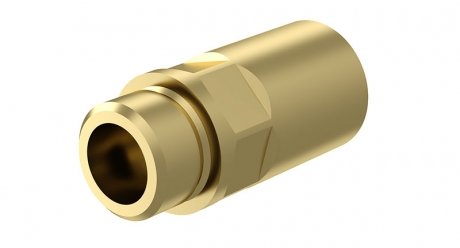 Клапан скидання тиску Wabco 434 612 100 0