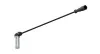 Датчик ABS кутовий L1000MM 1150OHM 4410329222 3029023 Wabco 441 032 809 0 (фото 3)