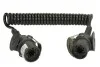 Кабель EBS 7 полюс 4,5м Wabco 446 008 700 0 (фото 1)