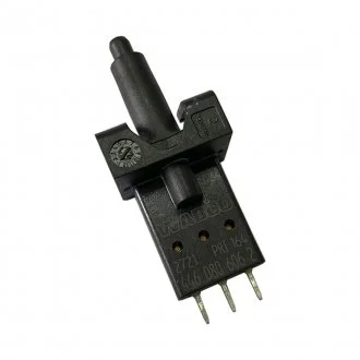 Датчик тиску модулятора EBS TEBS-D Wabco 446 080 606 2