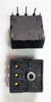 Датчик тиску модуля причіпа EBS TEBS-D Wabco 446 080 607 2