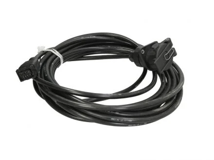 Кабель живлення модулятора Tebs-D Wabco 449 172 120 0