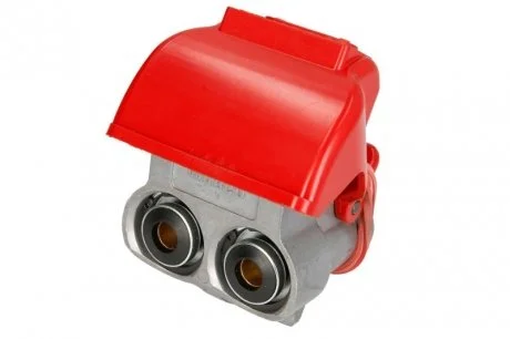 Фітінг аварійного з\'єднання Wabco 452 805 004 0