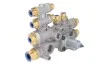 Клапан керування тиском TEBS E Wabco 461 513 000 0