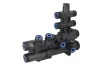 Клапан регулировки давления ABS Wabco 461 513 021 0 (фото 2)