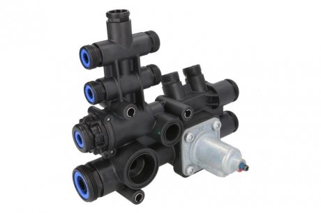 Клапан регулировки давления ABS Wabco 461 513 021 0