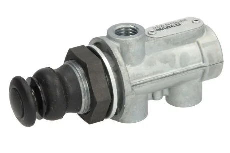Клапан многопозиционный Wabco 463 013 116 0