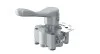 Кран подема платформы прицепа Wabco 463 032 020 7 (фото 3)