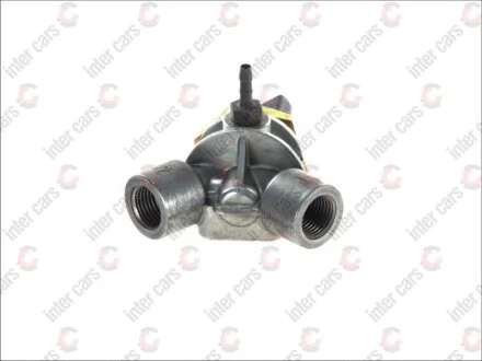 Клапан многопозиционный Wabco 463 036 016 0