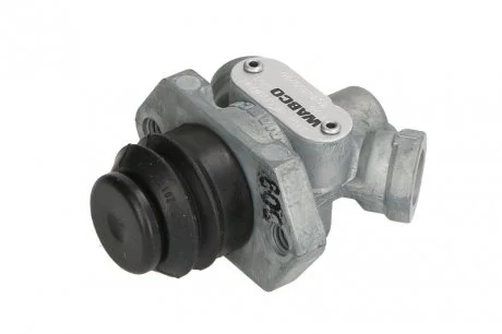 Багатопозиційний клапан Wabco 463 036 024 0