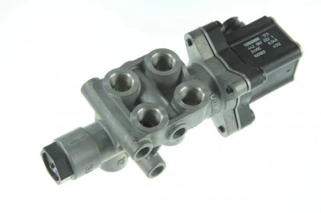 Клапан управления осью Wabco 463 084 031 0