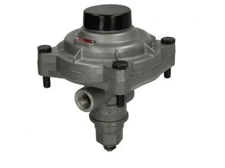 Управляючий клапан причепа Wabco 471 200 110 7