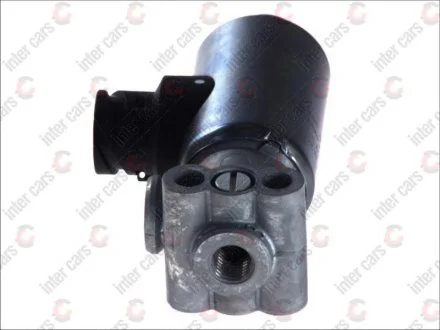 Электромагнитный клапан Wabco 472 172 606 0