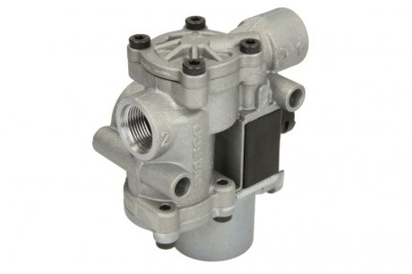 Клапан регулювання тиску ABS Wabco 472 195 016 0 (фото 1)