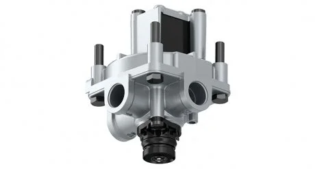 МОДУЛЯТОР ABS Wabco 472 195 031 0