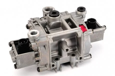 Клапан регулировки давления ABS Wabco 472 195 041 7