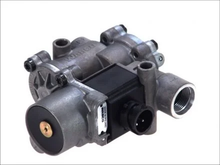 Клапан регулировки давления ABS Wabco 472 195 055 0