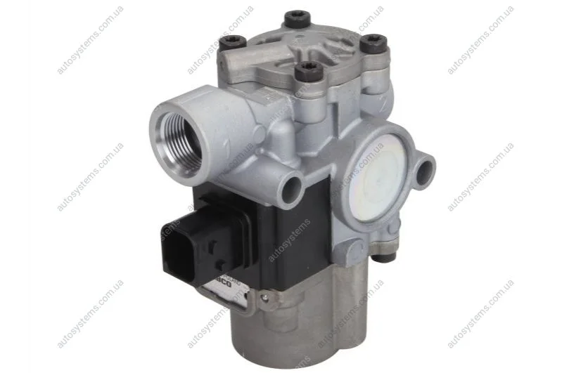 Клапан регулировки давления ABS Wabco 472 195 108 0 (фото 1)