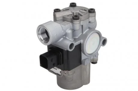 Клапан регулировки давления ABS Wabco 472 195 108 0