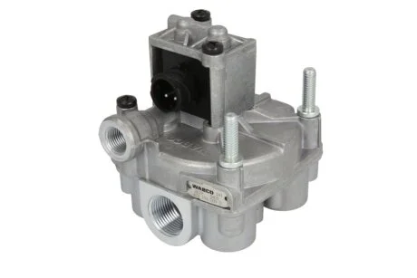 Клапан регулювання тиску ABS Wabco 472 196 003 0