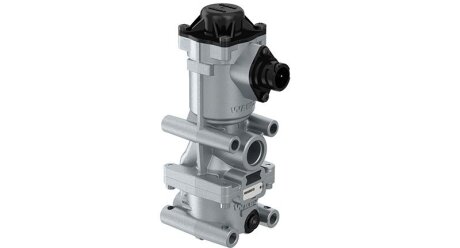 Автозапчасть Wabco 472 260 006 0