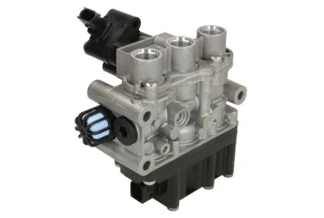 Клапан электромагнитный Wabco 4728900610