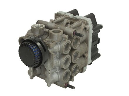 Блок направляющего распределителя, пневматическая подвеска Wabco 472 905 116 0