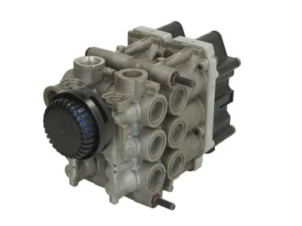 Блок направляющего распределителя, пневматическая подвеска Wabco 472 905 116 0