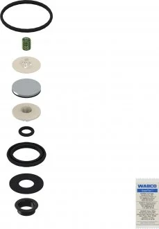 Ремонтний комплект регулятора Wabco 4750100022