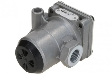 КЛАПАН ОГРАНИЧЕНИЯ ДАВЛЕНИЯ Wabco 475 015 063 0