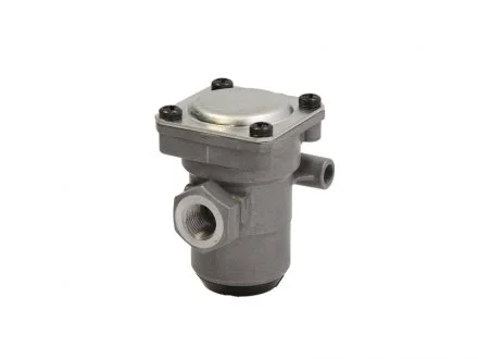 КЛАПАН ОГРАНИЧЕНИЯ ДАВЛЕНИЯ Wabco 475 015 072 0