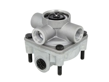 Клапан ограничения давления Wabco 475 019 000 0