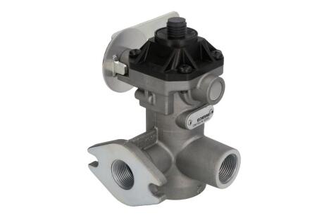 Распределитель тормозных усилий Wabco 475 604 013 0