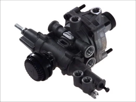 Распределитель тормозных усилий Wabco 475 711 118 0