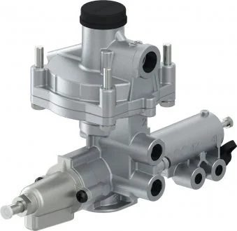 Клапан пневматичний РТС Wabco 4757145000