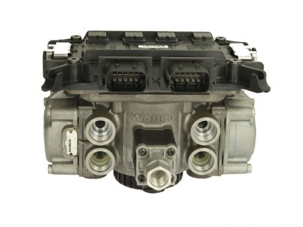 Клапан регулировки давления ABS Wabco 480 105 006 0