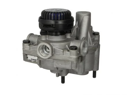 Прискорювальний клапан Wabco 480 202 005 0