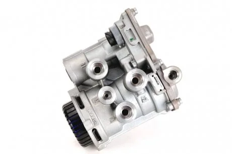 КЛАПАН УПРАВЛІННЯ ГАЛЬМАМИ ПРИЧІПА EBS Wabco 480 204 002 0