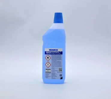 Антифриз в пневмосистему WABCOTHYL 1L Wabco 830 702 087 4