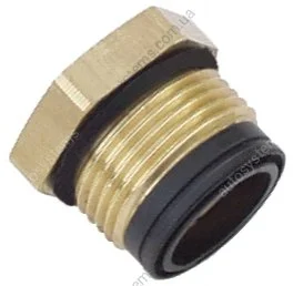 Фітінг Voss D12MM M22x1.5MM VOSS 232 Wabco 893 226 683 2 (фото 1)