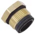Фітінг Voss D12MM M22x1.5MM VOSS 232 Wabco 893 226 683 2 (фото 1)