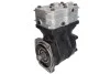 Компресор 2х цил Daf Wabco 911 504 506 0 (фото 1)