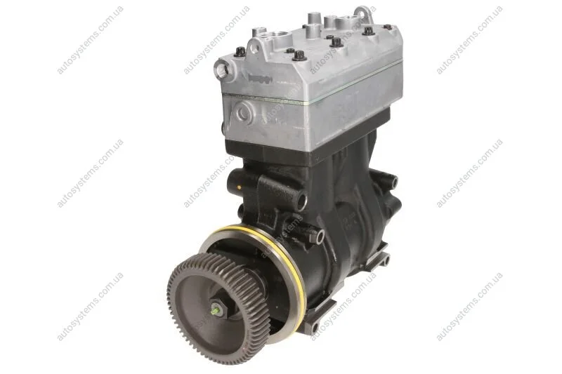 Компрессор сжатого воздуха Wabco 912 518 005 0 (фото 1)