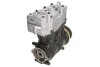 Компрессор сжатого воздуха Wabco 912 518 005 0 (фото 2)