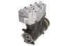 Компрессор сжатого воздуха Wabco 912 518 005 0 (фото 2)