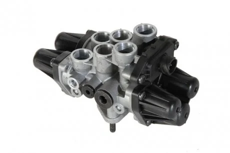 Багатоконтурний клапан MB Wabco 934 705 005 7