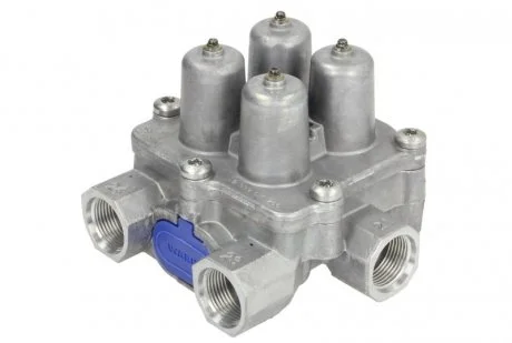 Багатоконтурний клапан Wabco 934 714 400 0