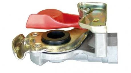 ПНЕВМОЗ’ЄДНАННЯ БЕЗ КЛАПАНА M16X1.5 ЧЕРВОНЕ WABCO Wabco 9522000210