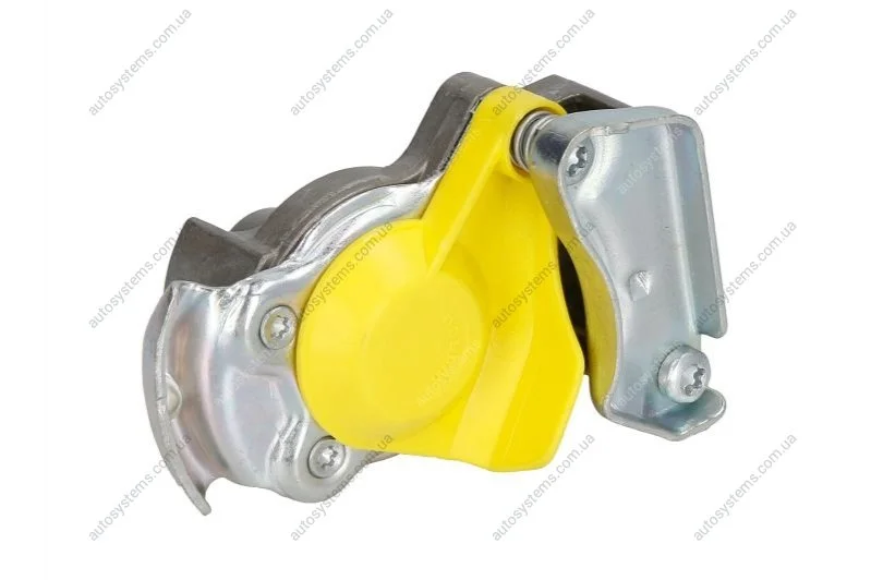 Фітінг аварійного з\'єднання Wabco 952 200 222 0 (фото 1)