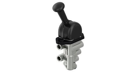 Кран ручного тормоза Wabco 961 722 262 0